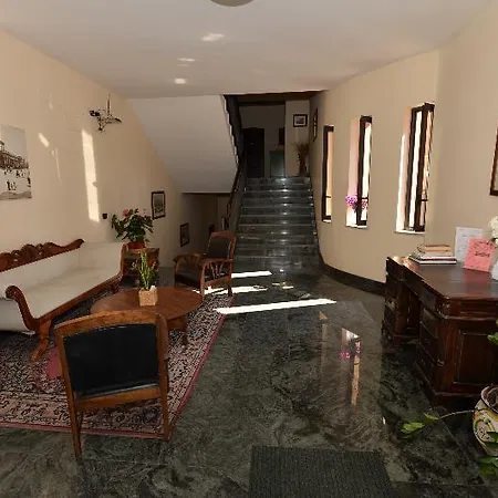 Miramare Апарт-отель