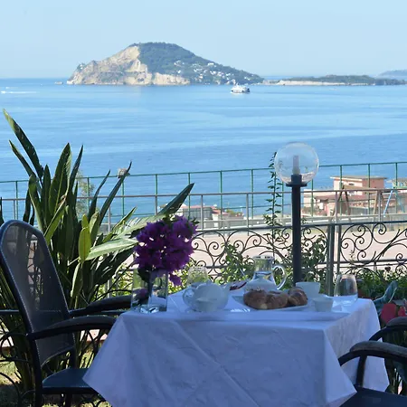 Апарт-отель Miramare 3*