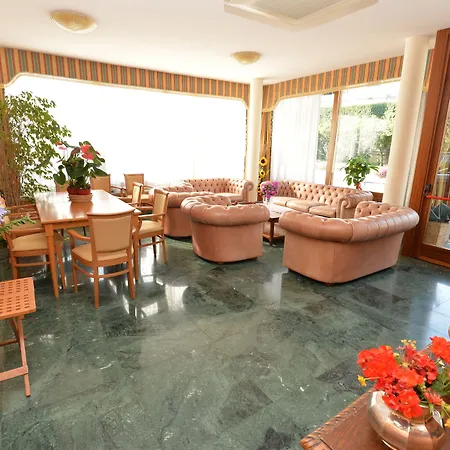 Miramare 3* Поццуоли