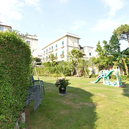 Miramare Aparthotel Pozzuoli