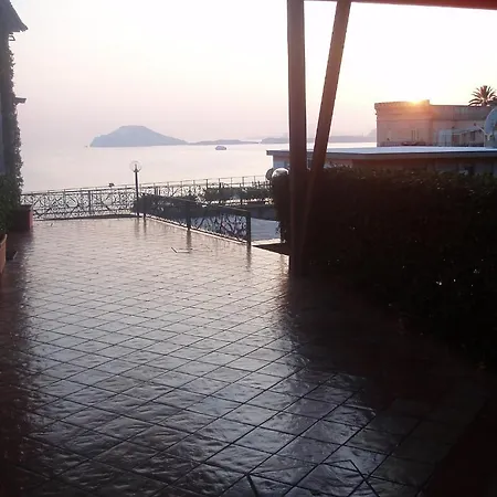 Miramare Апарт-отель