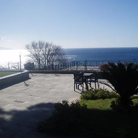 Апарт-отель Miramare