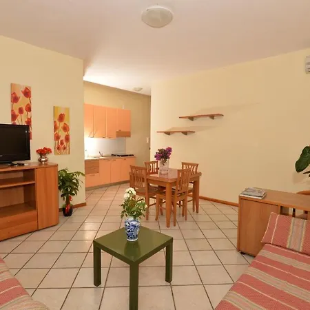 Miramare 3* Поццуоли