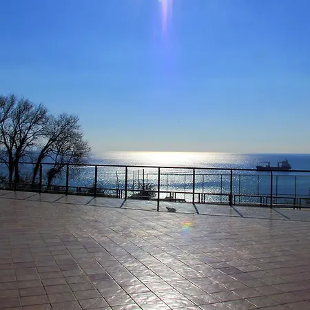 Апарт-отель Miramare
