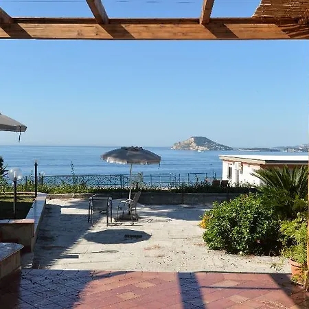 Miramare 3* Поццуоли