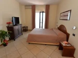 Апарт-отель Miramare 3*