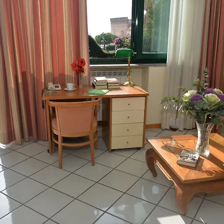 Miramare Aparthotel Pozzuoli