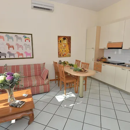 Miramare 3* Pozzuoli