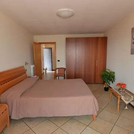 Aparthotel Miramare Pozzuoli