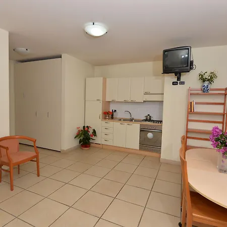 Miramare Aparthotel Pozzuoli