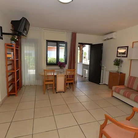 Miramare Aparthotel Pozzuoli