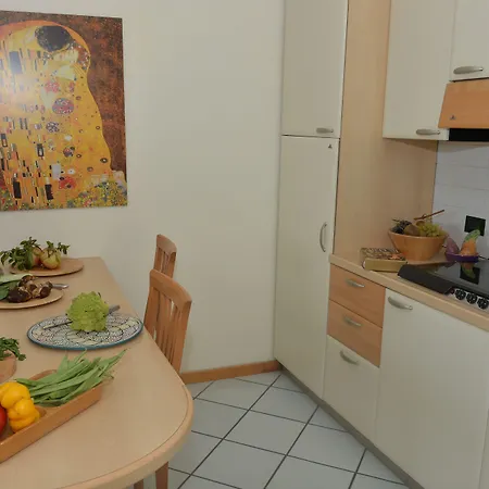 Aparthotel Miramare Pozzuoli