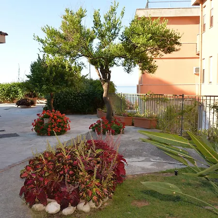 Lejlighedshotel Miramare Pozzuoli