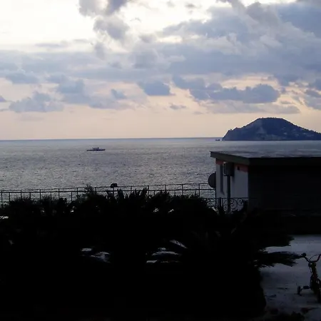 Miramare Pozzuoli
