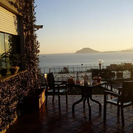 Miramare Aparthotel
