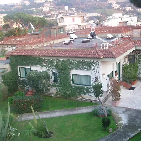 Miramare 3*