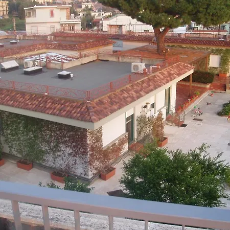 Miramare Aparthotel 3*