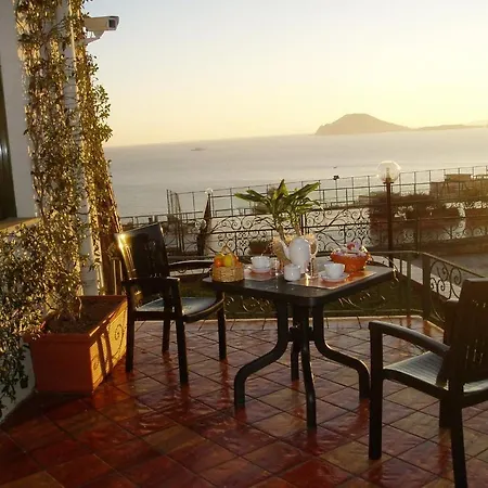 Aparthotel Miramare