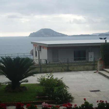 Miramare Aparthotel Pozzuoli