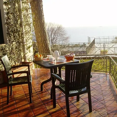 Miramare Pozzuoli