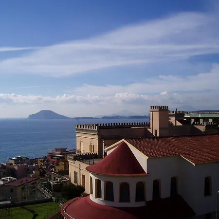 Miramare 3* Pozzuoli