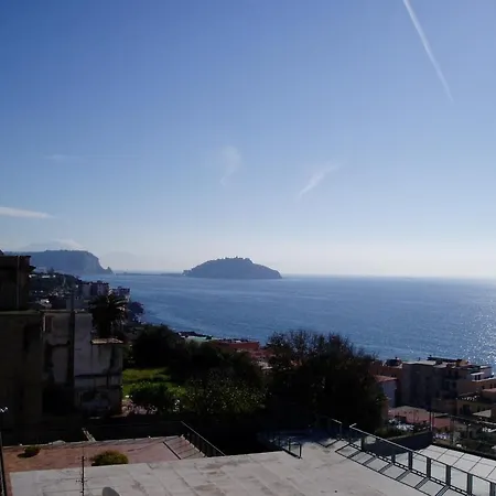 Miramare Aparthotel Pozzuoli