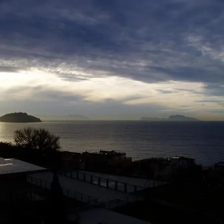Miramare Aparthotel