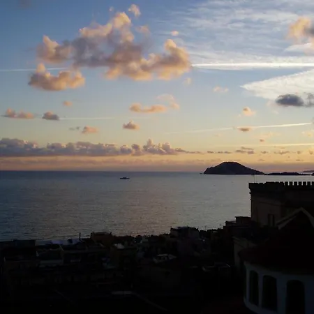 Aparthotel Miramare 3*