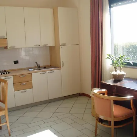 Aparthotel Miramare