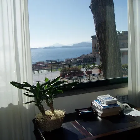 Miramare Aparthotel Pozzuoli