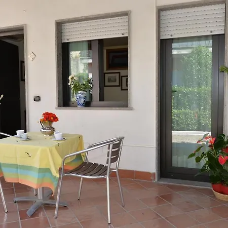 Aparthotel Miramare 3*