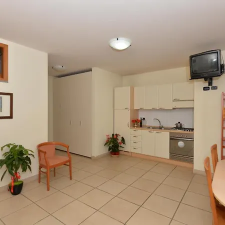 Miramare Aparthotel Pozzuoli