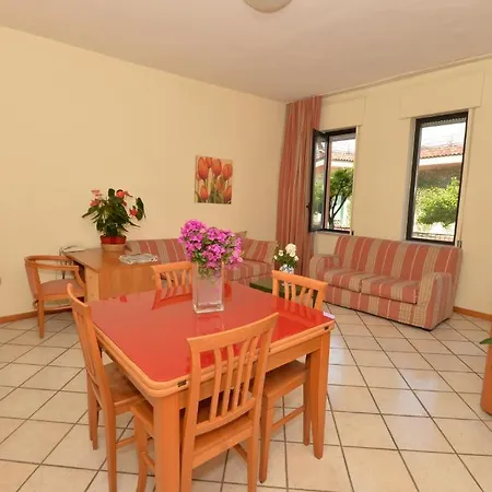 Miramare Aparthotel Pozzuoli