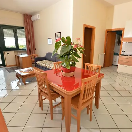 Miramare Aparthotel