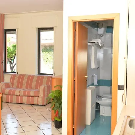 Miramare Aparthotel