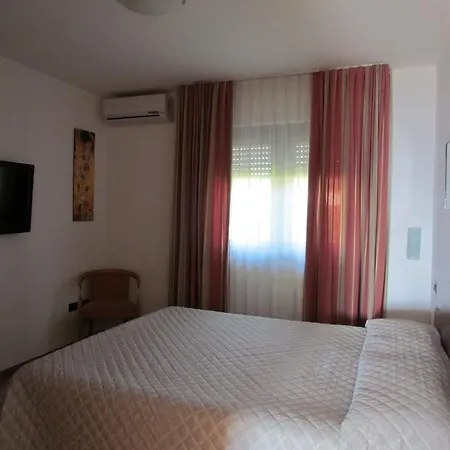 Miramare Aparthotel Pozzuoli