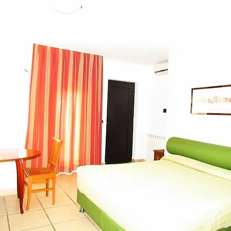 Miramare 3* Pozzuoli