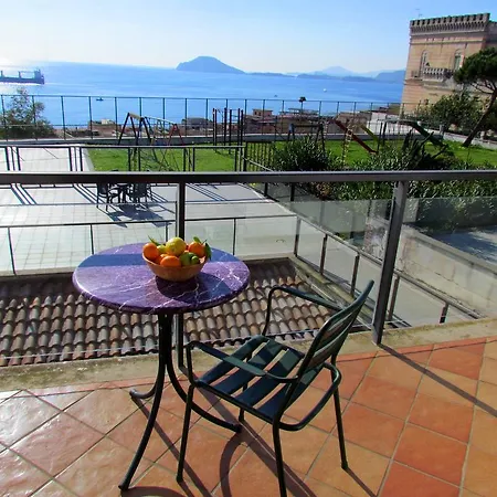 Aparthotel Miramare