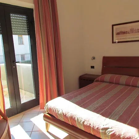 Aparthotel Miramare