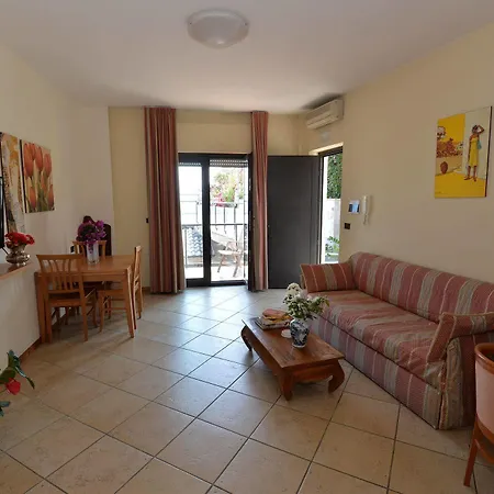 Miramare Aparthotel Pozzuoli