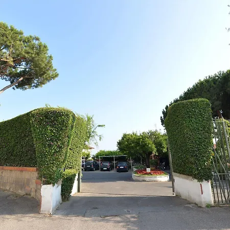 Aparthotel Miramare Pozzuoli