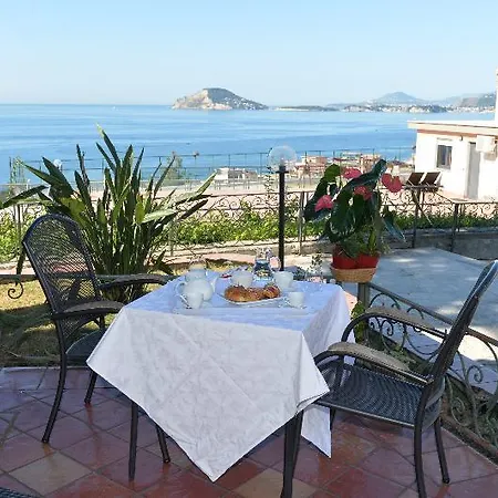 Miramare Hotel apartamentowy 3*