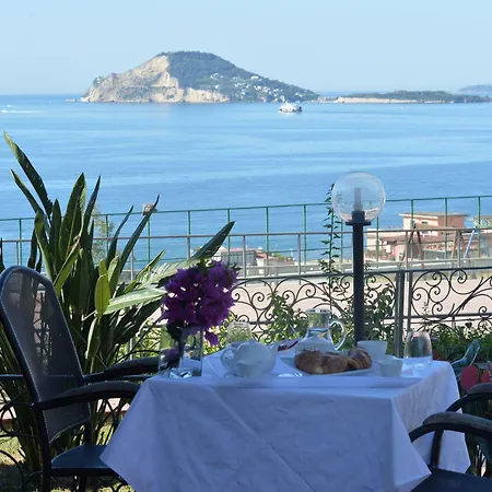 Miramare Pozzuoli