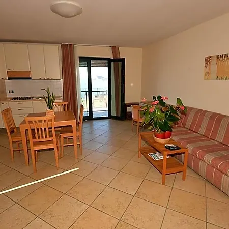 Apart-hotel Miramare Pozzuoli