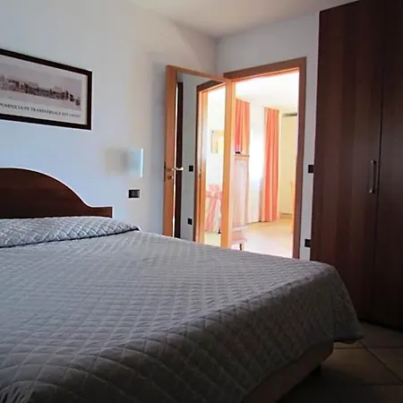 Apart-hotel Miramare Pozzuoli