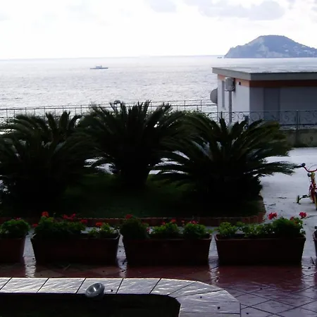Miramare Aparthotel Pozzuoli