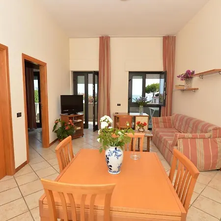 Miramare Aparthotel Pozzuoli