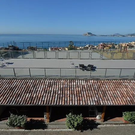 Aparthotel Miramare