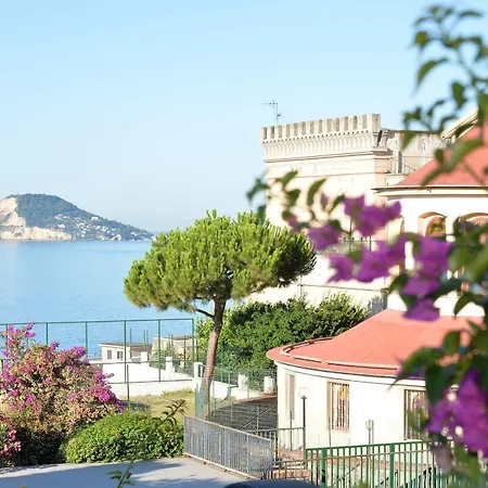 Miramare Pozzuoli