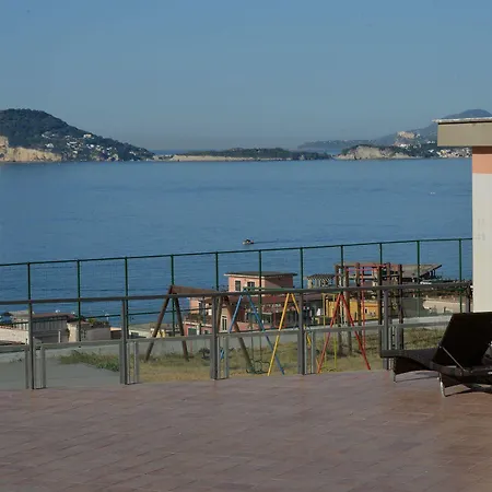 Hotel apartamentowy Miramare
